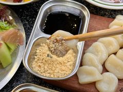 -红泥小火炉·东北泥炉烤肉(天一旗舰店)