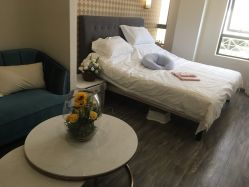 -海豚湾高端月子会所(黄浦店)