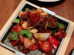 -泰香米泰国餐厅(中大国际店)