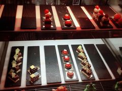 -富力希尔顿酒店·地阔自助餐厅