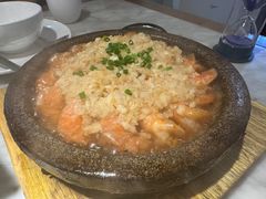 -小菜园新徽菜(芜湖镜湖苏宁店)