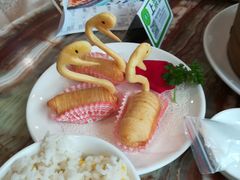 -椿记烧鹅(叠彩店)