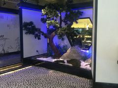 -绿茶餐厅(成都大悦城店)