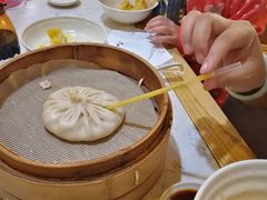 -蒋家桥饺面店(四望亭路店)