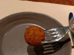 -Mercato莫卡多露台餐厅与酒吧(K11店)