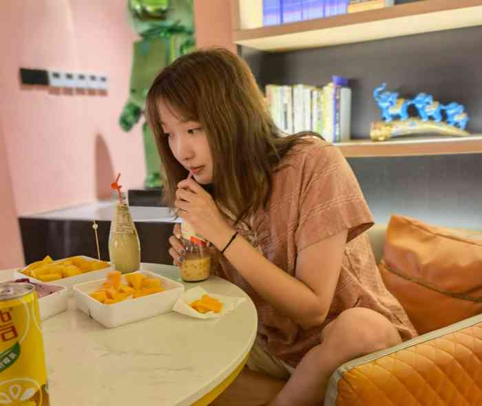 汤泉良子(泛海店)-"打卡 刚开的时候去过一次,感觉一般,后来.