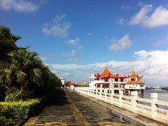 -城市便捷酒店(北海老街海景店)