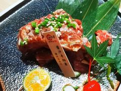 -松鱼亭·和牛烧肉(协鑫广场店)