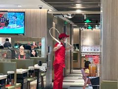 -海底捞火锅(盈石八一广场店)