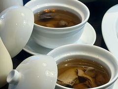 -自如ZSPACE四合院艺术餐厅