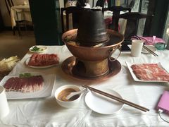 -东来顺饭庄(王府井步行街店)