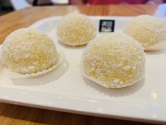 -满记甜品(荟聚购物中心店)