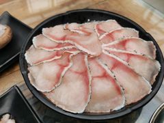 斑鱼片-丽江庭院之爱在路上(西单店)