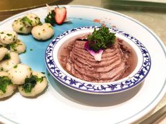 -山明水秀大饭店