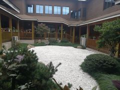 -新木器时代餐厅(太湖新天地店)