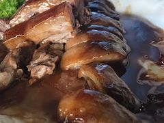 -东馆和天下特色餐饮(工农店)