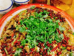 -小街47號江湖菜(四合院店)