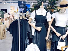 -百武西(北京apm店)