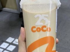 -CoCo都可(天虹广场)