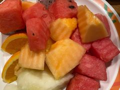 -比格比萨自助(新辰里学清路店)