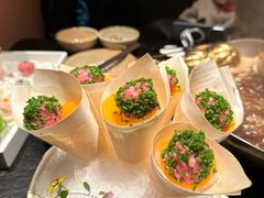 -色響火锅(恒隆广场店)