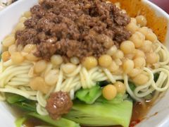 -朱儿面庄(洋河三路店)