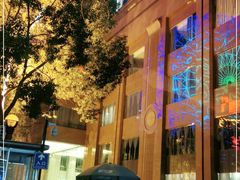 -长沙金源阳光酒店(五一广场贺龙体育馆店)