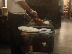 -鸭匠食府·挂炉烤鸭·新京菜(阜成路店)