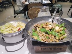 -费大厨辣椒炒肉(黄兴中心广场店)