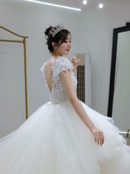 -纯色时光婚纱艺术馆WHITE