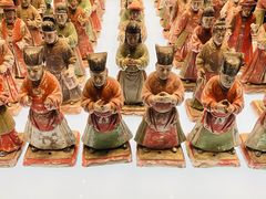 -陕西历史博物馆