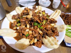 -向民炒鸡老店(金泰华府店)