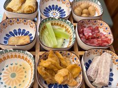 -螺大喜螺蛳粉火锅(雍和宫店)