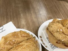 -百福麵家(新馬路店)