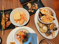 -广州富力君悦大酒店·凯菲厅