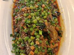 -玉华宫宾馆·餐厅(铜川驻京办店)