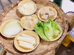 -有拈头成都市井火锅(老门东店)