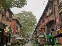 -飞马旅黎黄陂路文旅街区