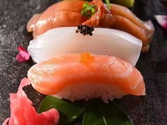 -樱之盛宴·蟹料理海鲜自助(前进大街店)