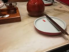 -京华烟云·北京烤鸭(领展购物广场·中关村店)
