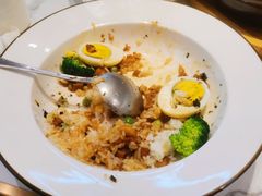 -花少爷·鲜虾干贝粥(延安万达店)