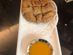 香酥芋泥鸭-堂宴·老厦门私房菜(1988仙岳总店)