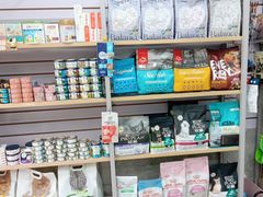 -美联众合动物医院(·中兽医·疑难杂症·严家桥分院)