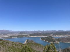 -北京金海湖景区