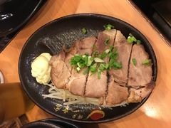 -博多一幸舍(侨福芳草地购物中心店)