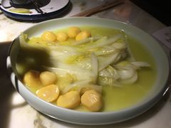 -绿茶餐厅(汇悦大融城店)