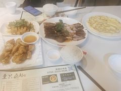 -壹只卤鹅·潮汕菜(莲塘店)