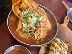-青春分食(仙林大学城店)