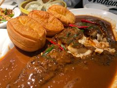 -悦海·家宴·冰花皮皮虾大锅贴(宝龙店)