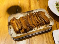 -局气 烤鸭·北京菜(光华路店)